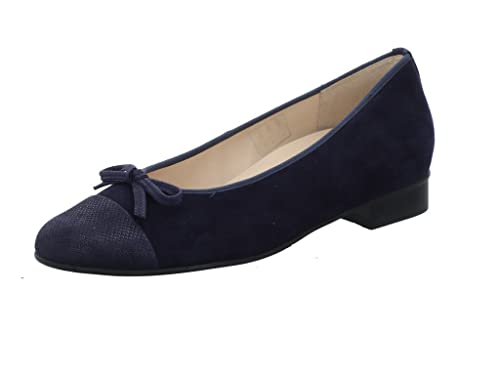 Hassia Adult Master-Artikel Prato blau Gr. 40 von Hassia