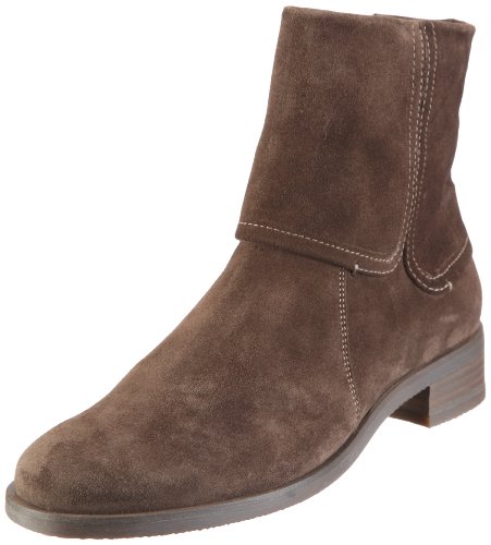 Hassia Como, Weite H 2-306222-22000, Damen Stiefel, Braun (praline 2200), EU 37 (UK 4) von Hassia