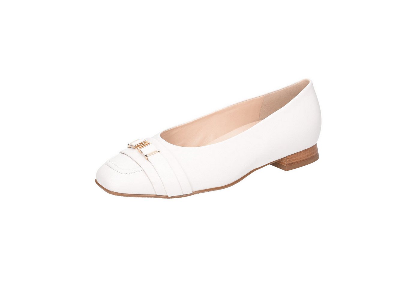 Hassia Napoli Schnürschuh von Hassia