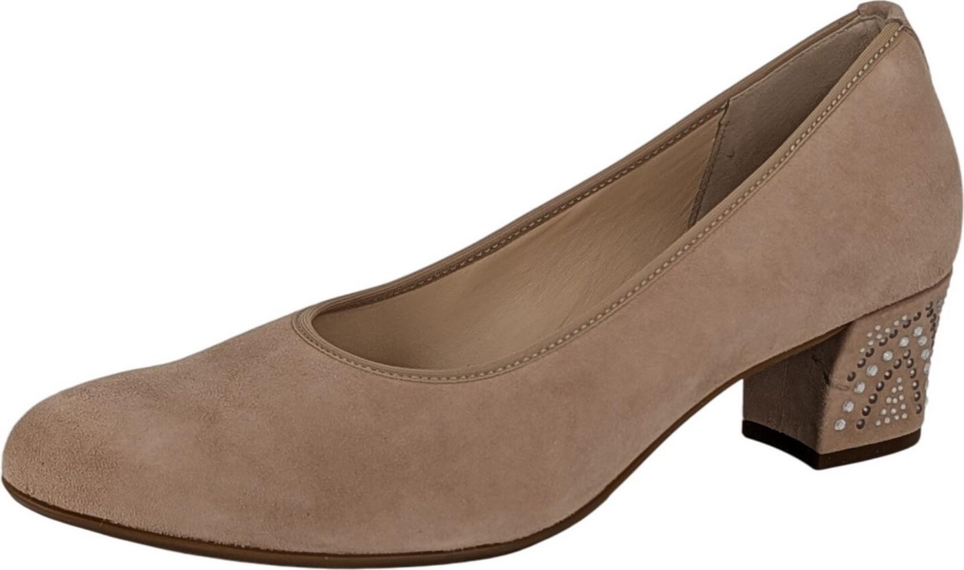 Hassia Pumps von Hassia