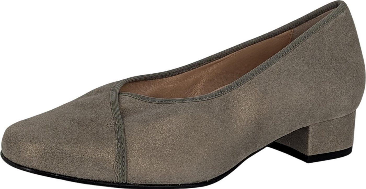 Hassia Pumps von Hassia