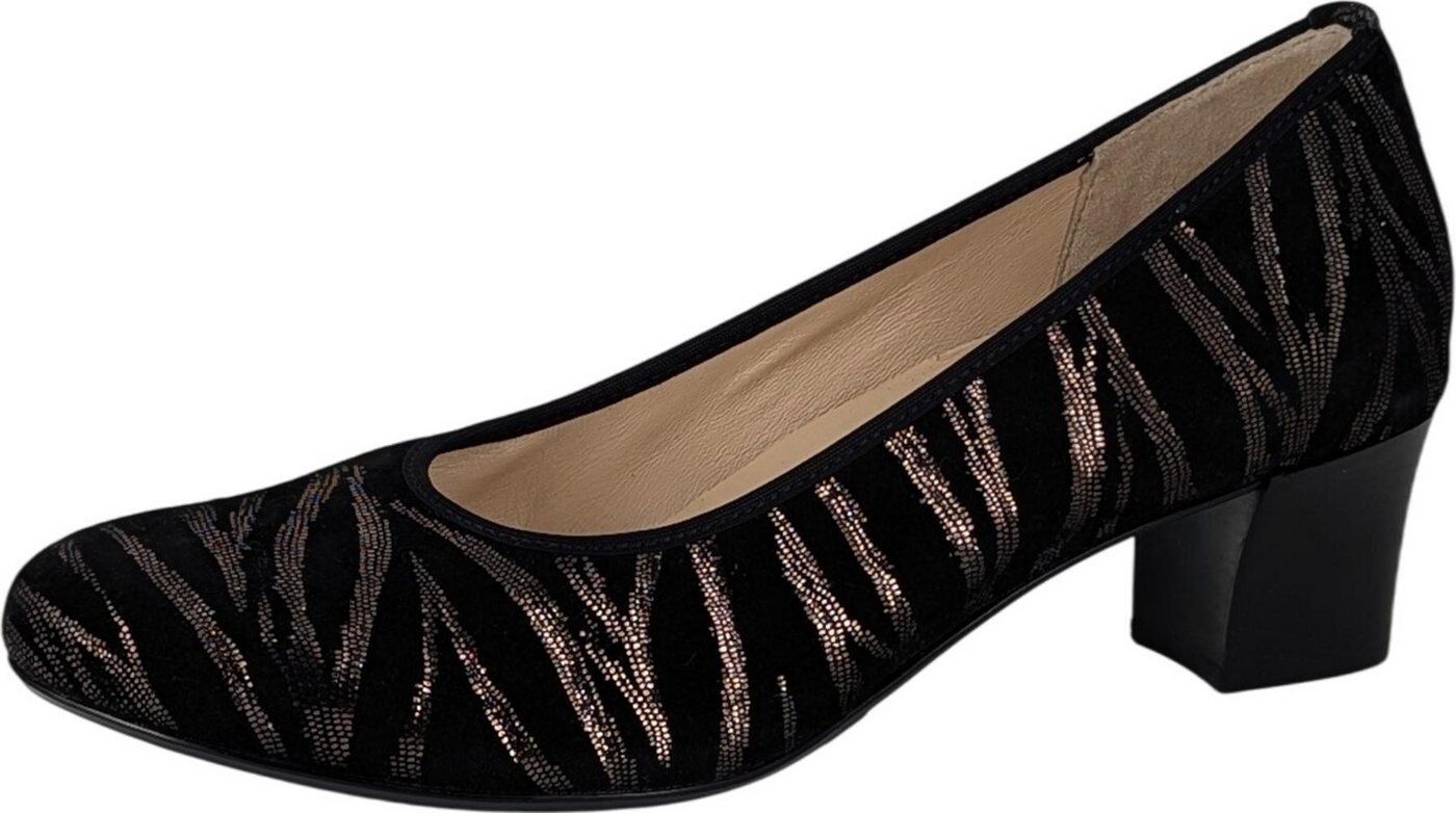 Hassia Pumps von Hassia