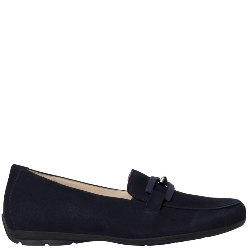 Pescara Blue - Gr. - 5.5 von Hassia