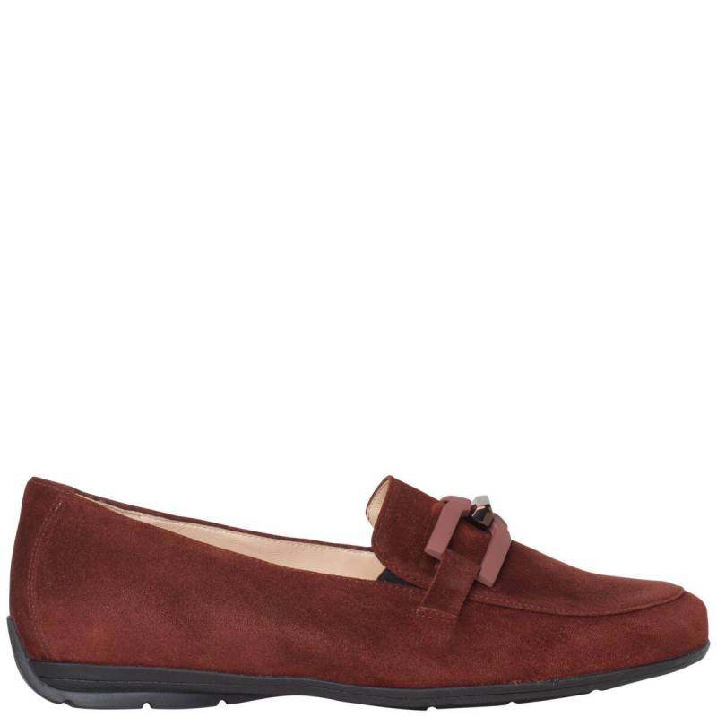 Pescara Darkrust - Gr. - 5.5 von Hassia