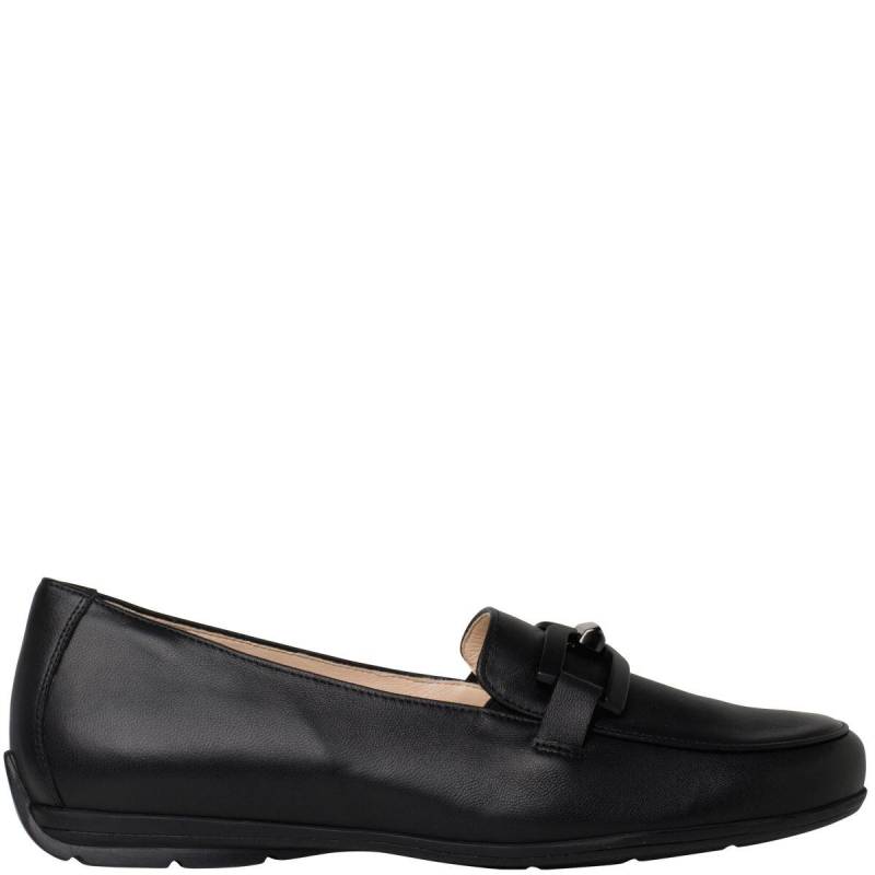 Pescara Schwarz - Gr. - 7 von Hassia