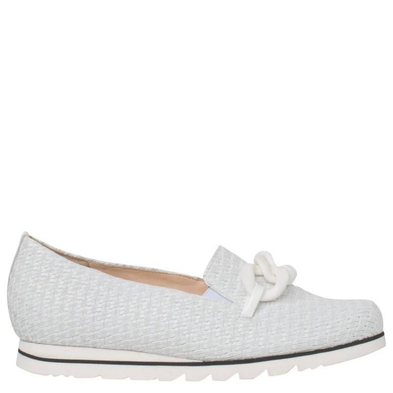 Pisa Weiss - Gr. - 3.5 von Hassia