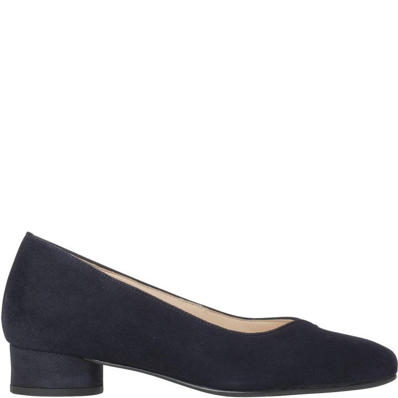 Roma Blue / Multi - Gr. - 2.5 von Hassia