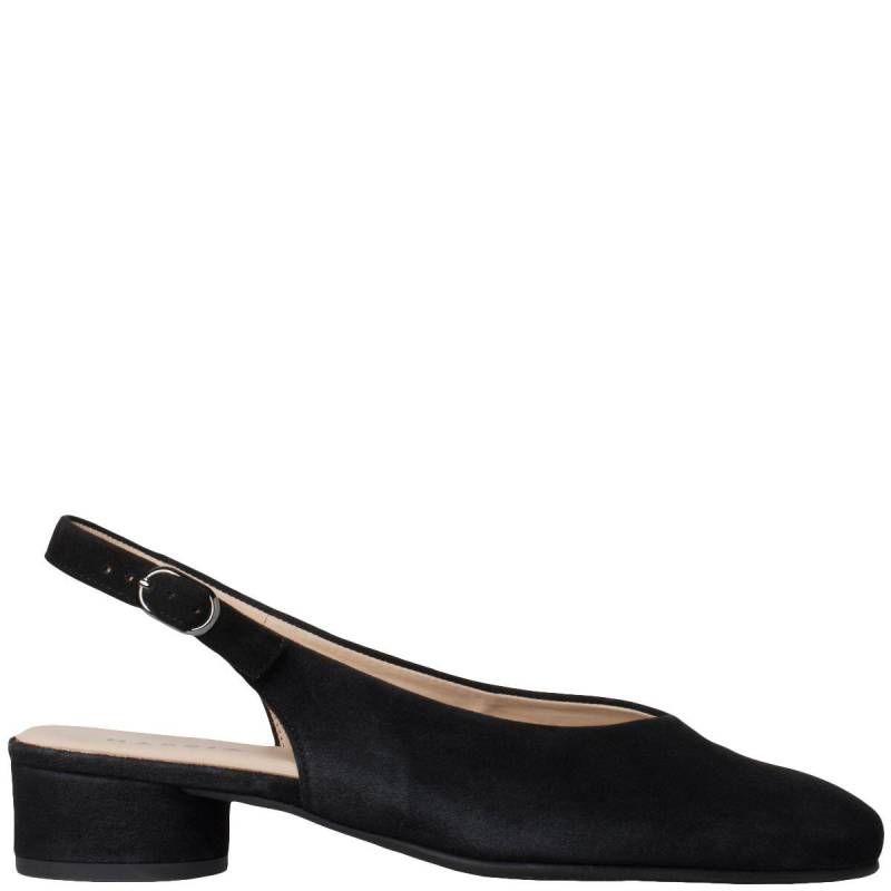 Roma Schwarz - Gr. - 3.5 von Hassia