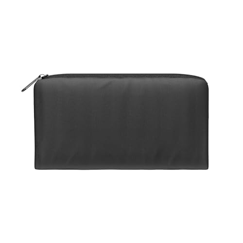 Lauftasche, schmaler Laufgürtel, Handyhalter mit Kreditkartenschlitz, Bauchtasche für Damen und Herren, Läufer-Hüfttasche mit innovativem Clip-Design, Schwarz, Minimalistische Hüfttasche Lauftasche, schmaler Laufgürtel, Handyhalter mit Kreditkartenschlitz, Bauchtasche für Damen und Herren, Läufer-Hüfttasche mit innovativem Clip-Design, Schwarz, Minimalistische Hüfttasche von Hastarah