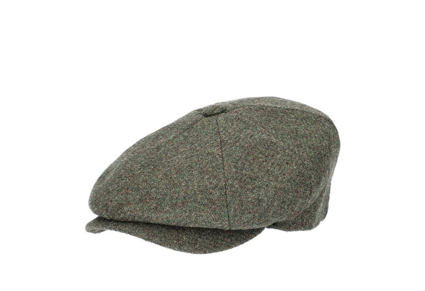 Hat You Schiebermütze Herren Scottish Flat Cap MARK"" von Hat You