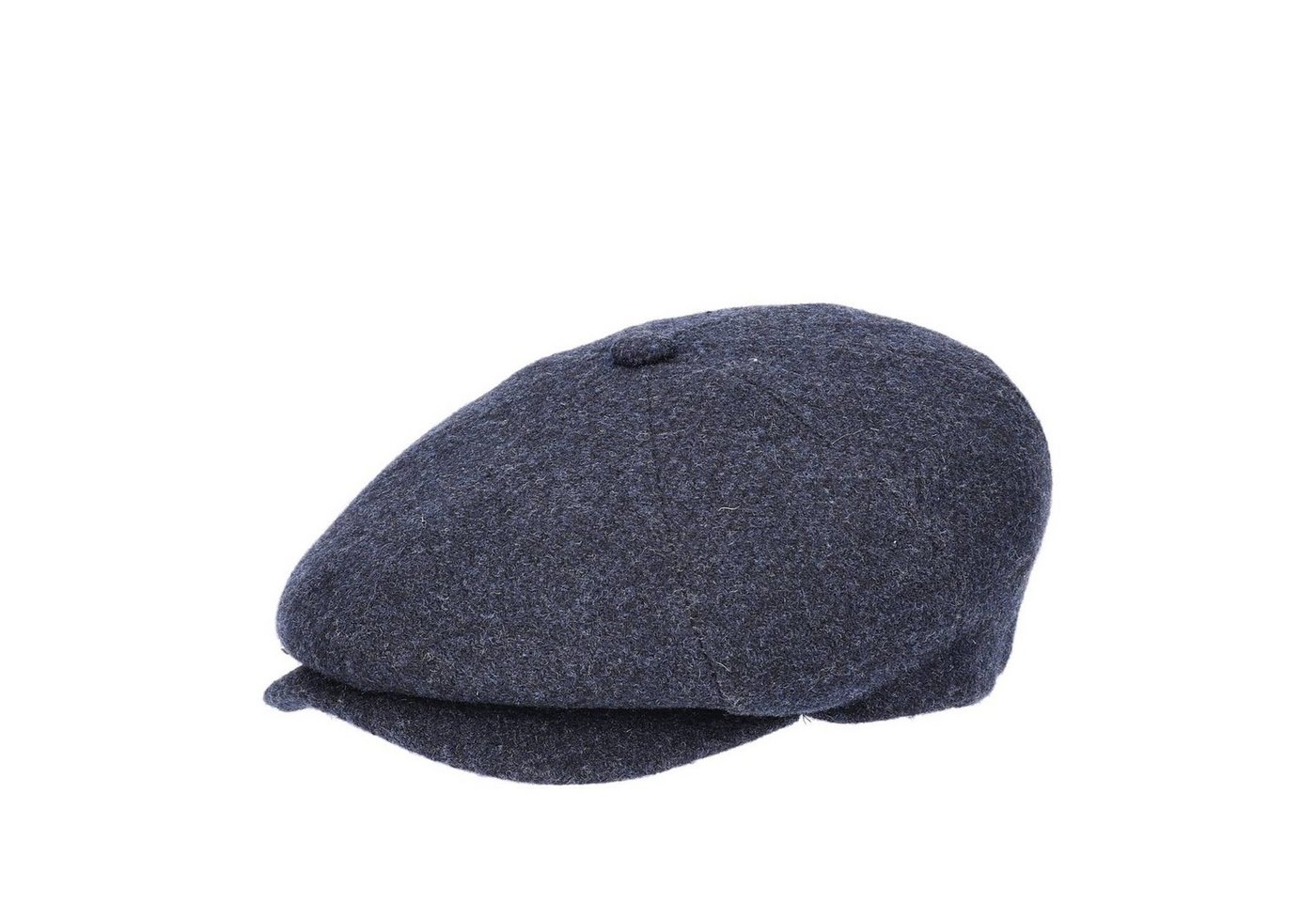 Hat You Schiebermütze Herren Scottish Flat Cap MARK"" von Hat You