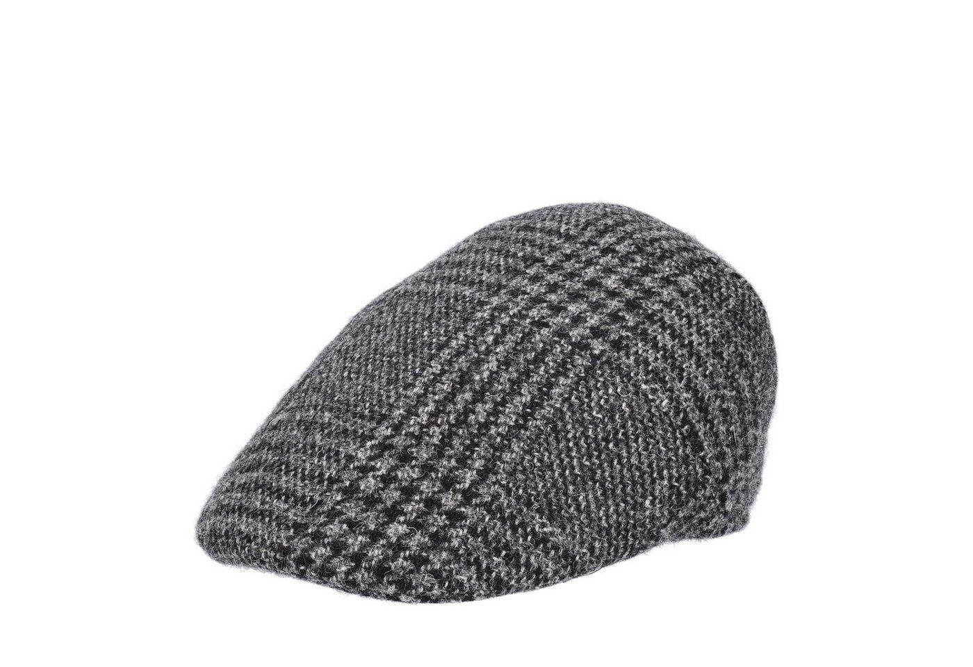 Hat You Schiebermütze Wool Flat Cap Mark", Herren Schiebermütze" von Hat You