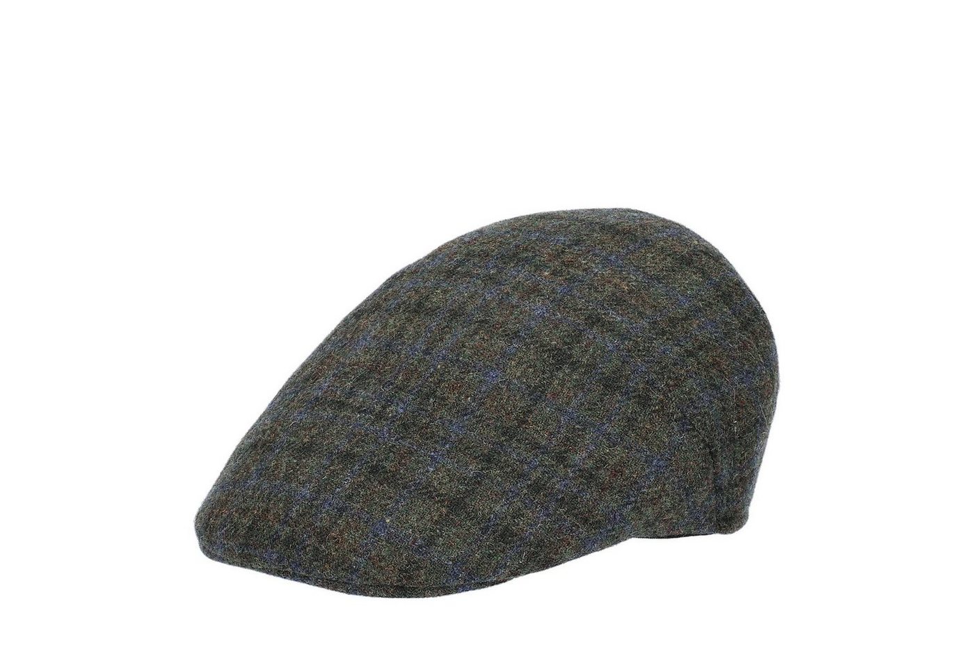 Hat You Schiebermütze Wool Flat Cap Mark", Herren Schiebermütze" von Hat You