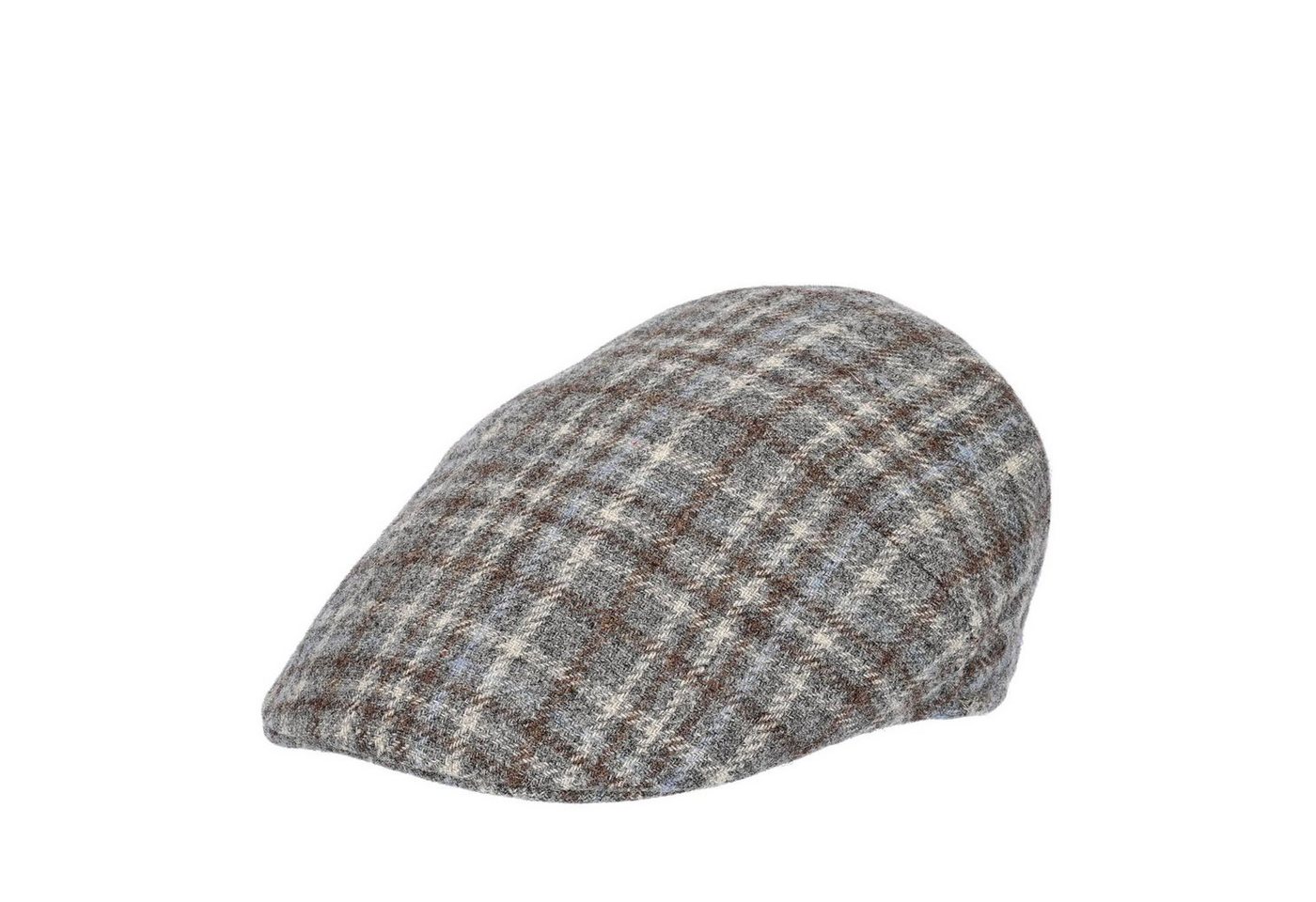 Hat You Schiebermütze Wool Flat Cap Mark", Herren Schiebermütze" von Hat You