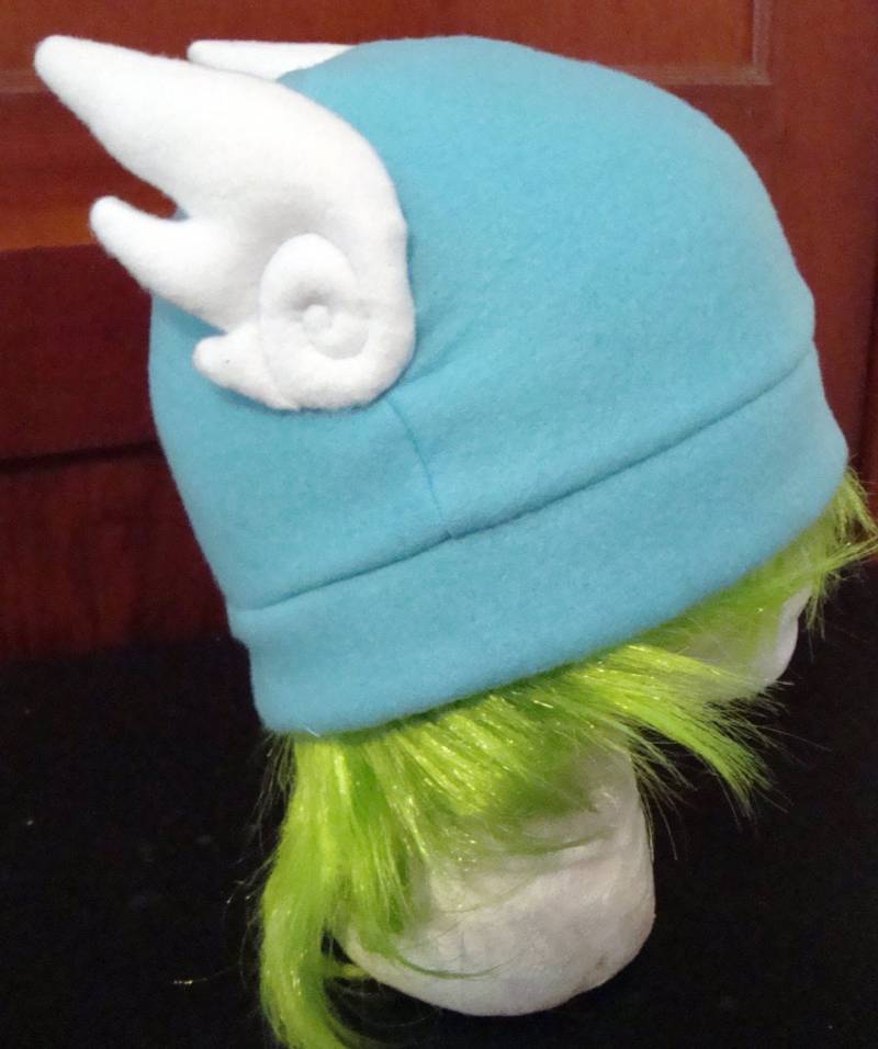 Walküre Mütze Walküre Mütze von HatcheryCreations
