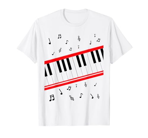Hatfield Fashions Herren Weiß Cartoon Beat It T-Shirt, U-Ausschnitt, Kurzarm, S, Klein Hatfield Fashions Herren Weiß Cartoon Beat It T-Shirt, U-Ausschnitt, Kurzarm, S, Klein von Hatfield Fashions