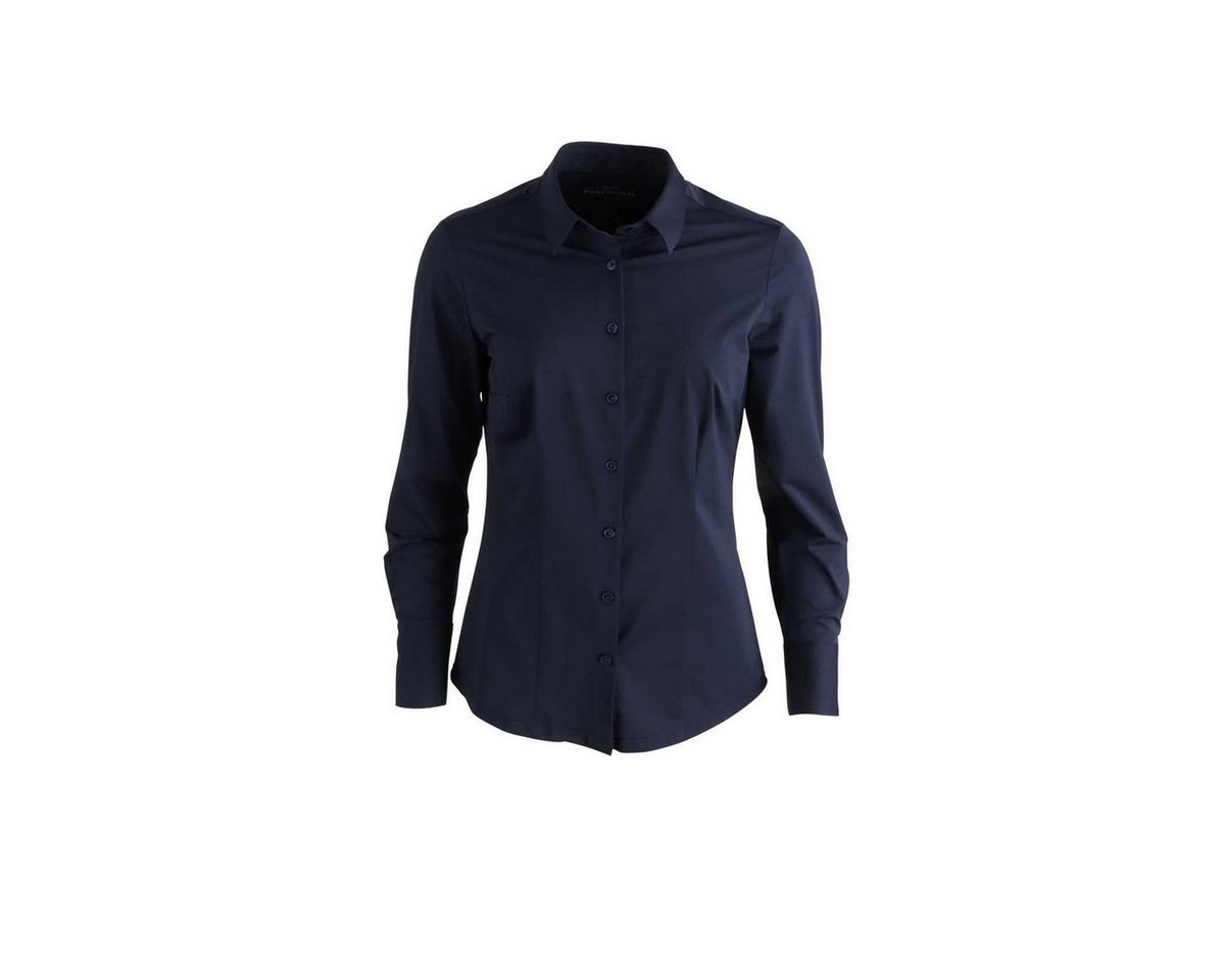 Hatico Blusenshirt marineblau (1-tlg) von Hatico