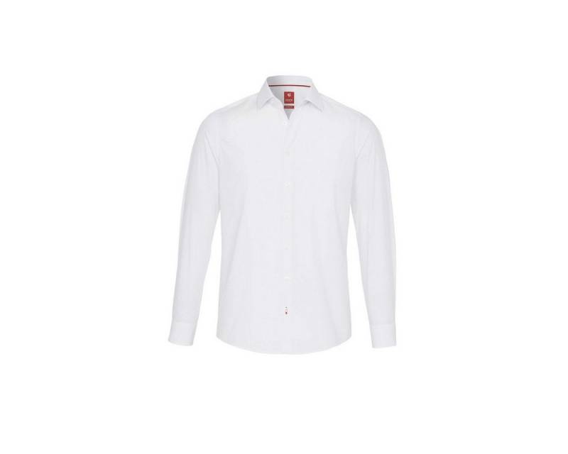 Hatico Businesshemd uni regular fit (1-tlg., keine Angabe) von Hatico