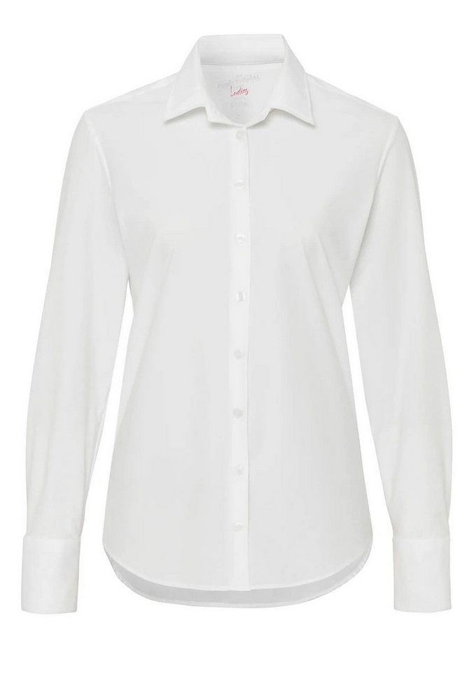 Hatico Kurzarmshirt Langarm FreizeitHemd für Herren (1-tlg., keine Angabe) von Hatico