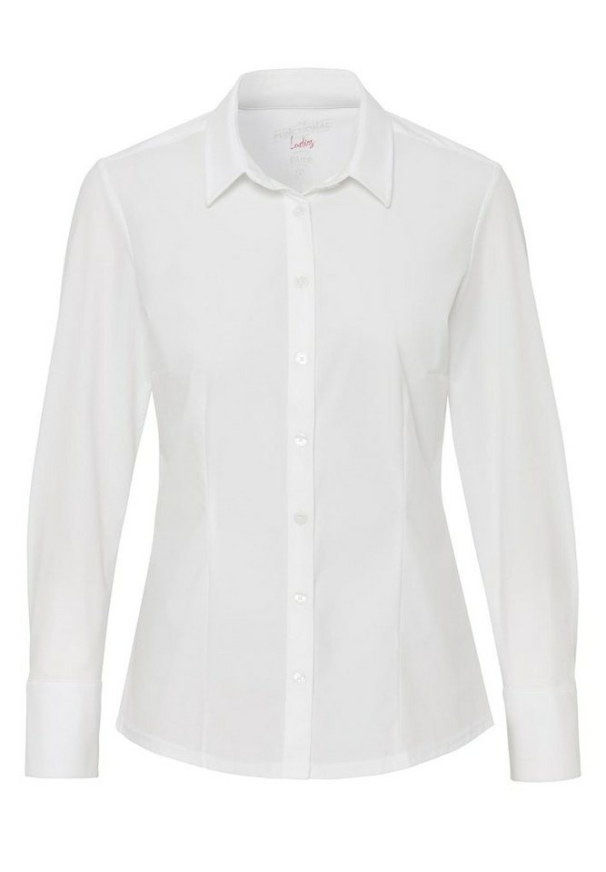Hatico Langarmbluse Langarmbluse für Damen (1-tlg) von Hatico