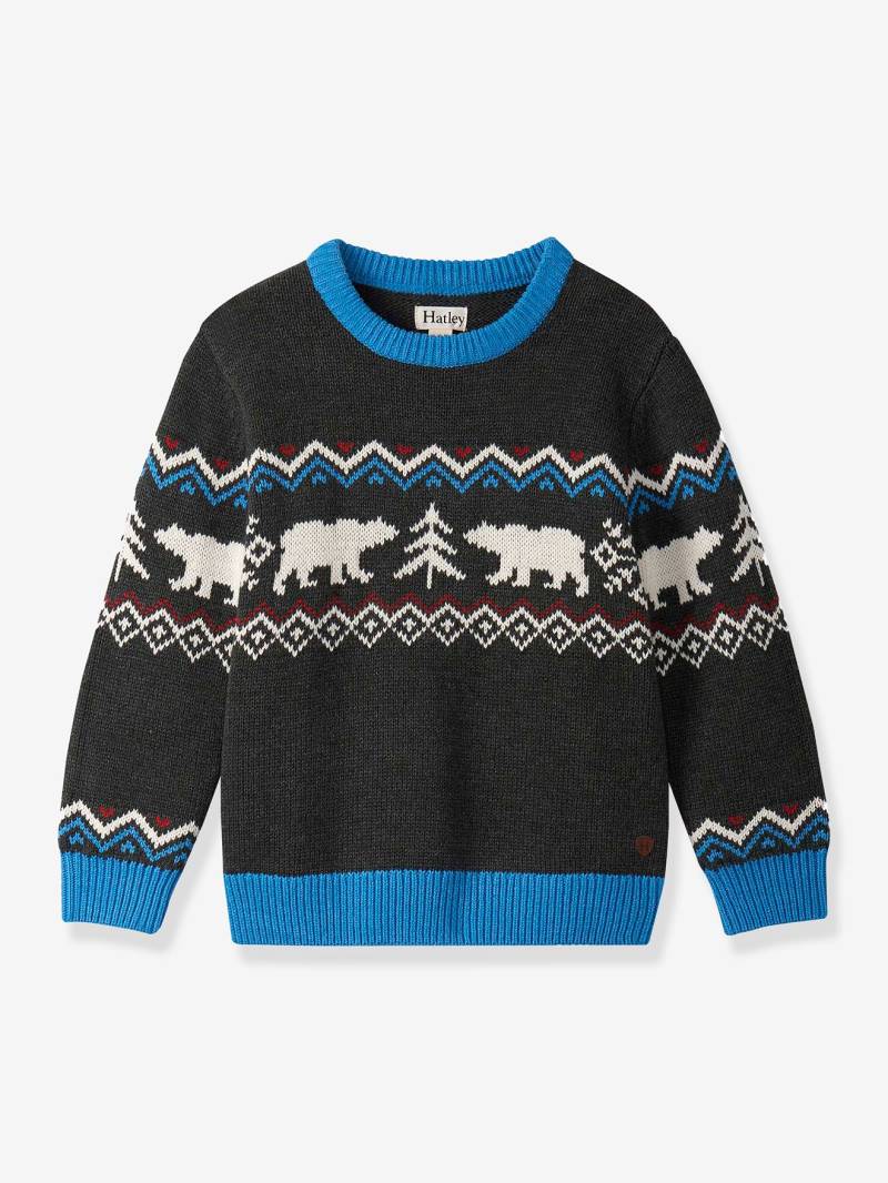 Jungen Winterpullover Polar Hatley von Hatley