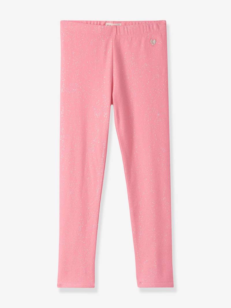 Mädchen Leggings Flamingo Hatley bonbon von Hatley