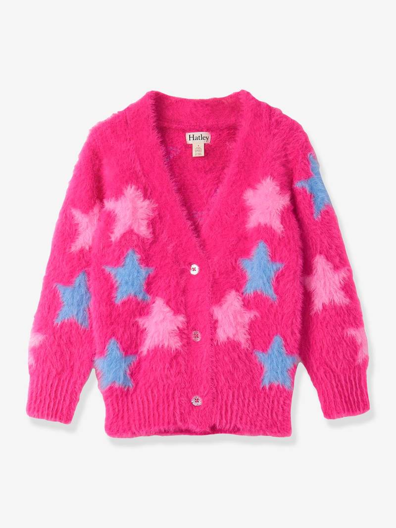 Mädchen Strickjacke Sterne Hatley von Hatley
