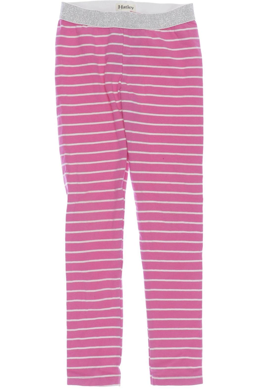 hatley Mädchen Stoffhose, pink von Hatley