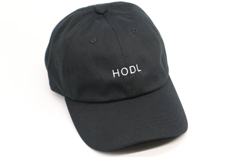 Hodl Mütze | Free Shipping in The Us von HatsForSaleShop