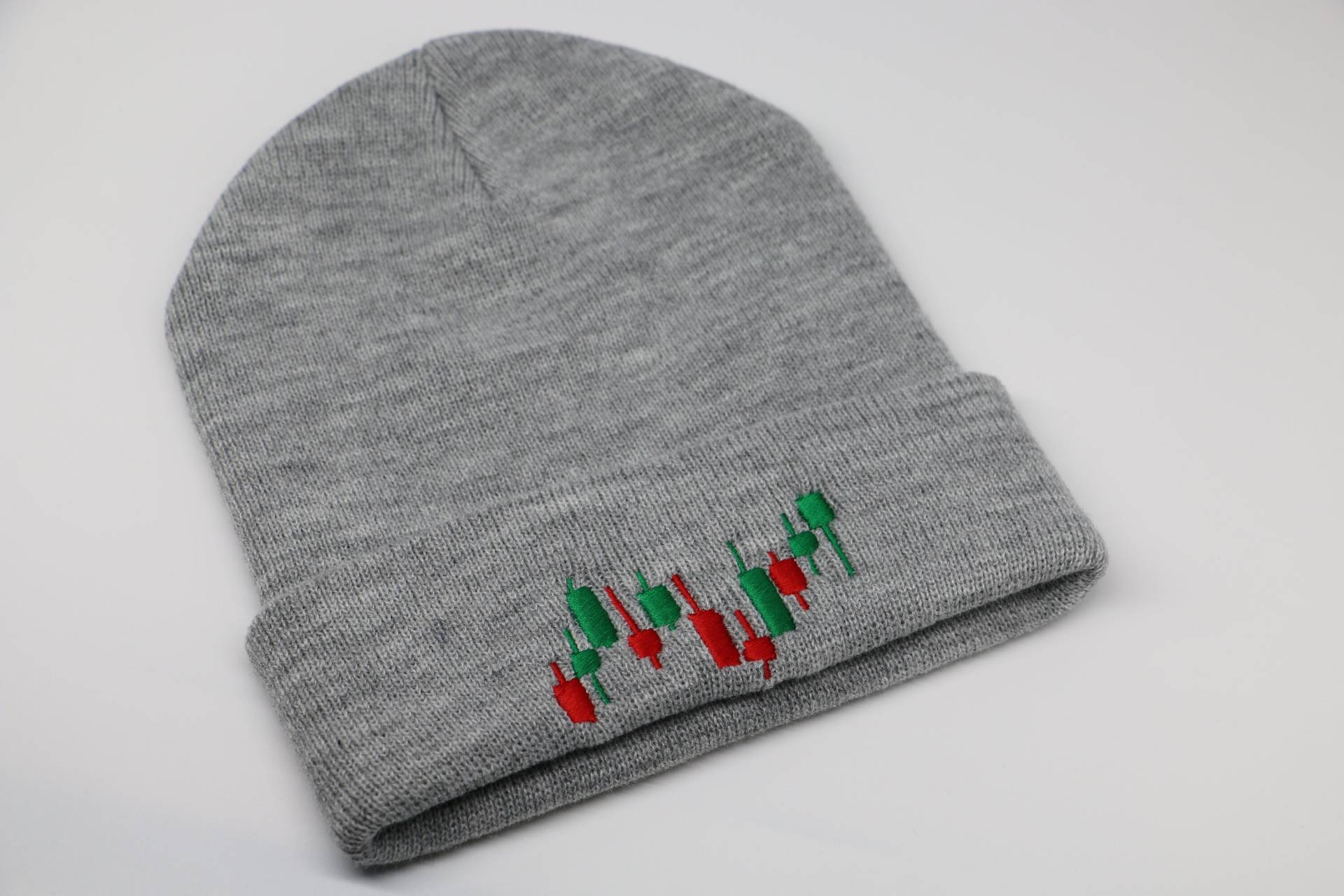 Kerzenständer Beanie | Free Shipping in The Us von HatsForSaleShop