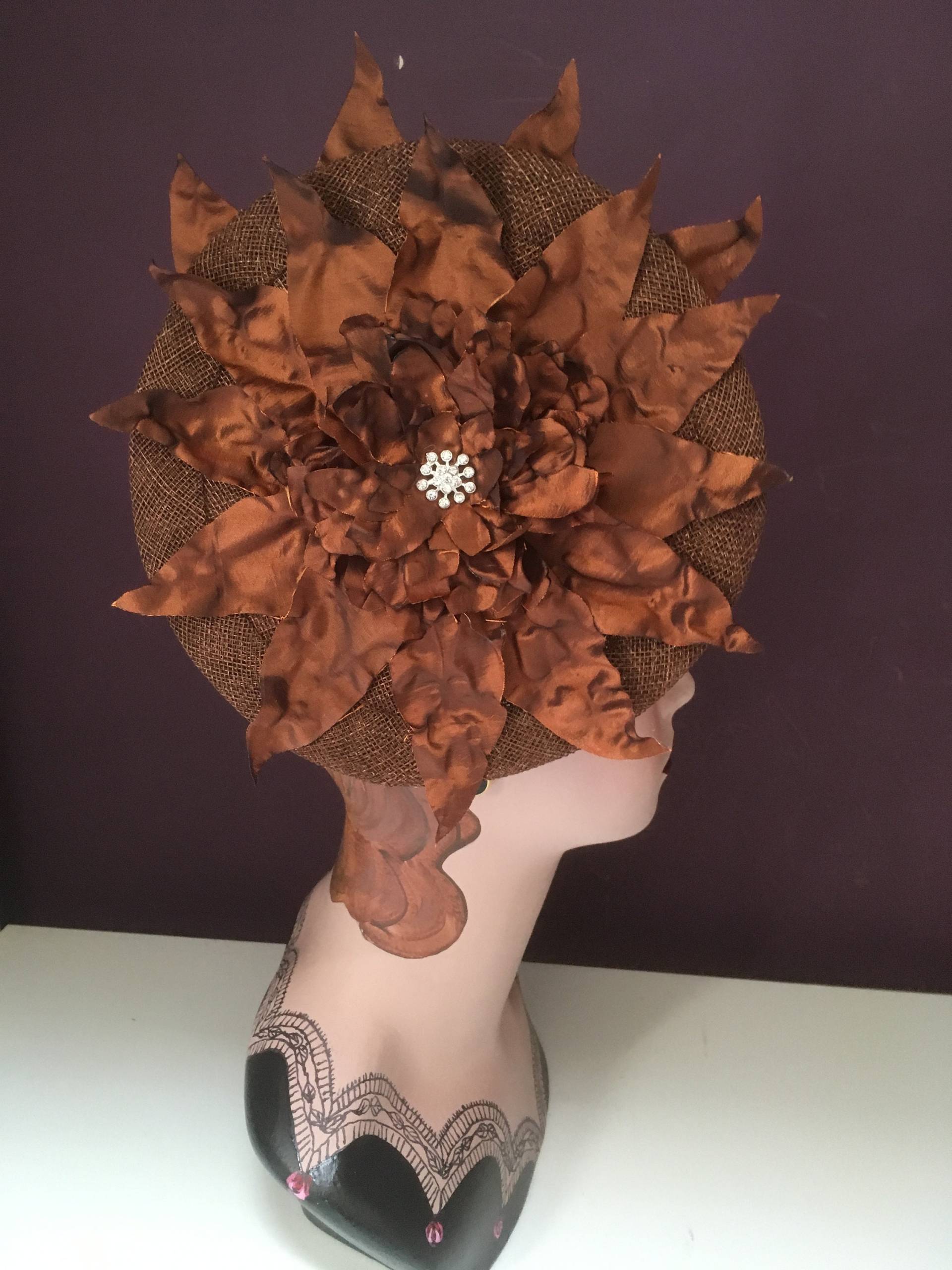 Modewaren Modewaren von HatsbyMadamPoppy