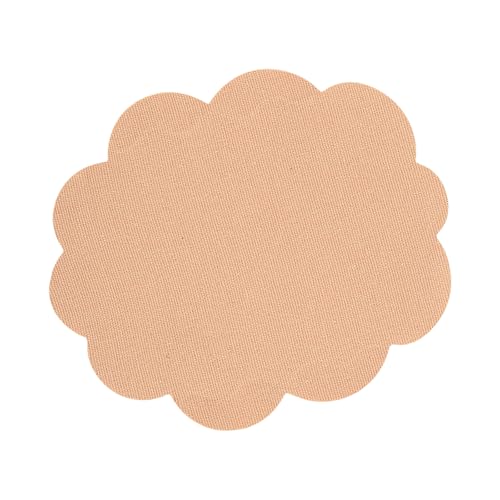 1 x Anti-Scheuer-Aufkleber für den Oberschenkel, selbstklebend, verschleißfest, Reibungspad, unsichtbare Oberschenkel-Patches, Geschenke, Körper, Reibungspad von Hattba