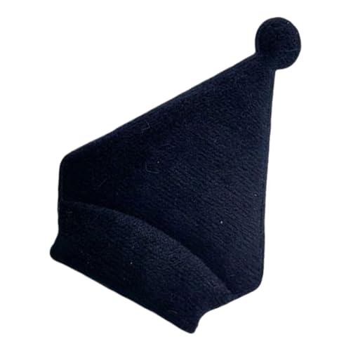 Anime-Charakter-Plüsch-Ohren für handgefertigte Haarbänder, Basteln, Stirnband-Applikationen zum Nähen von Stirnband und Hut-Kleidung von Hattba