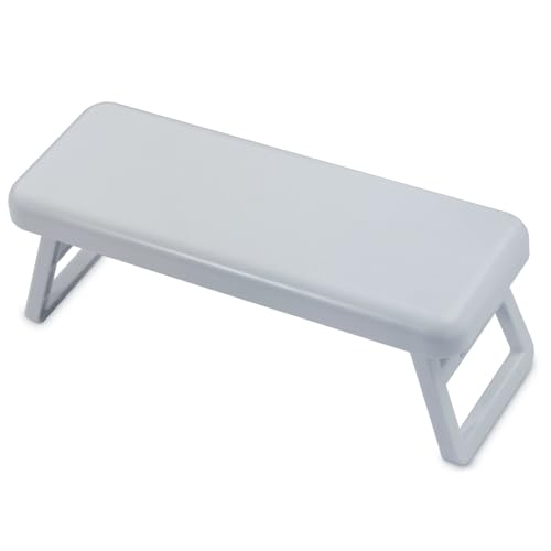 Armlehne Faltbare Handauflage PU Leder Pad Kissen Praktisches Handkissen für Maniküre Salons Verwendung Arm PU Leder Pad Kissen Faltbar für Salons Armlehne Faltbare Handauflage PU Leder Pad Kissen Praktisches Handkissen für Maniküre Salons Verwendung Arm PU Leder Pad Kissen Faltbar für Salons von Hattba