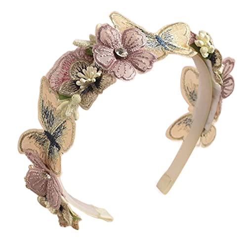 Blumenkronen-Stirnband, Blumenkränze, Braut-Kopfschmuck, Hochzeit, Festivals, Fotoshootings, Haarschmuck, Blumenstirnband für Mädchen, Damen, Fotoshootings, Blau, Hochzeit, Braut, Weiß Blumenkronen-Stirnband, Blumenkränze, Braut-Kopfschmuck, Hochzeit, Festivals, Fotoshootings, Haarschmuck, Blumenstirnband für Mädchen, Damen, Fotoshootings, Blau, Hochzeit, Braut, Weiß von Hattba