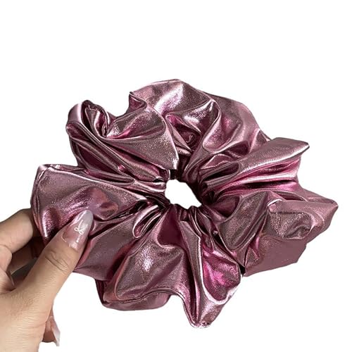 Haargummi für Damen, Dutt, Haargummi, weiblicher Kopfschmuck, Teenager, Mädchen, Haarstyling-Werkzeug von Hattba