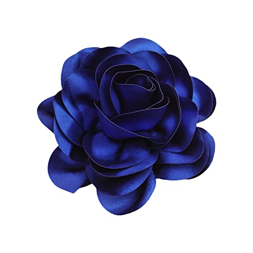 Haarnadel für Hochzeit, Party, Blume, handgefertigt, Haarschmuck, Brautschmuck von Hattba