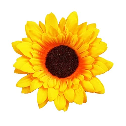 Haarspange für Mädchen, Blume, Damen, Kinder, bezaubernder Kopfschmuck, Haarspangen, Blumenform, süße 2000er-Jahre-Mädchen-Haarnadeln von Hattba