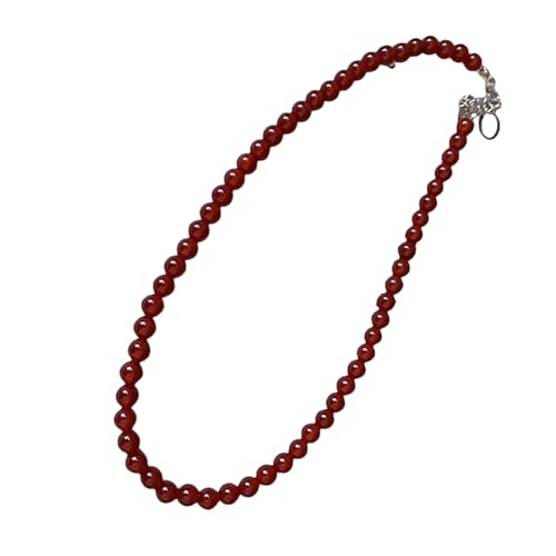 Hattba Modischer Damenschmuck, Perlen-Halskette, verstellbare Länge, Halskette, runder Perlenhals, Schmuck für verschiedene Anlässe, elegant, Einheitsgröße, Wie beschrieben, Wie beschrieben Hattba Modischer Damenschmuck, Perlen-Halskette, verstellbare Länge, Halskette, runder Perlenhals, Schmuck für verschiedene Anlässe, elegant, Einheitsgröße, Wie beschrieben, Wie beschrieben von Hattba