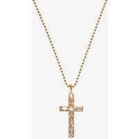 Hatton Labs  - Cross Pendant Halskette | Herren von Hatton Labs