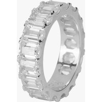 Hatton Labs  - Octagon Eternity Ring | Herren (7) von Hatton Labs