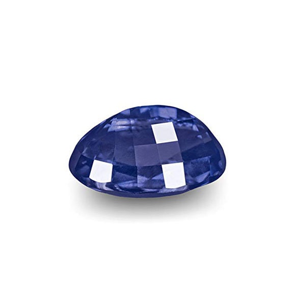 1, 26 Karat Ovalen Blauen Saphir 1, 26 Karat Ovalen Blauen Saphir von HattonPlains