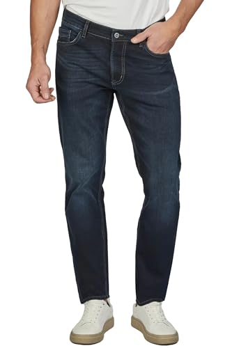 5-Pocket Used Denim Hunter 31/32 von Hattric