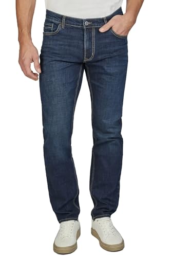 5-Pocket Used Denim Hunter 32/34 von Hattric