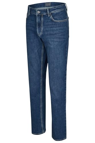 5-Pocket Used Denim Hunter 40/30 von Hattric