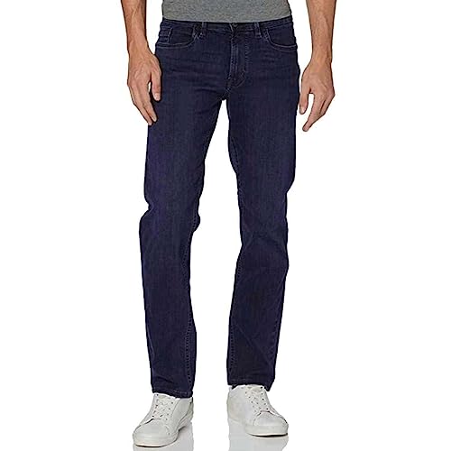 5-Pocket Used Denim Hunter 40/30 von Hattric