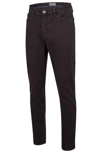 5-Pocket Used Denim Hunter 40/32 von Hattric