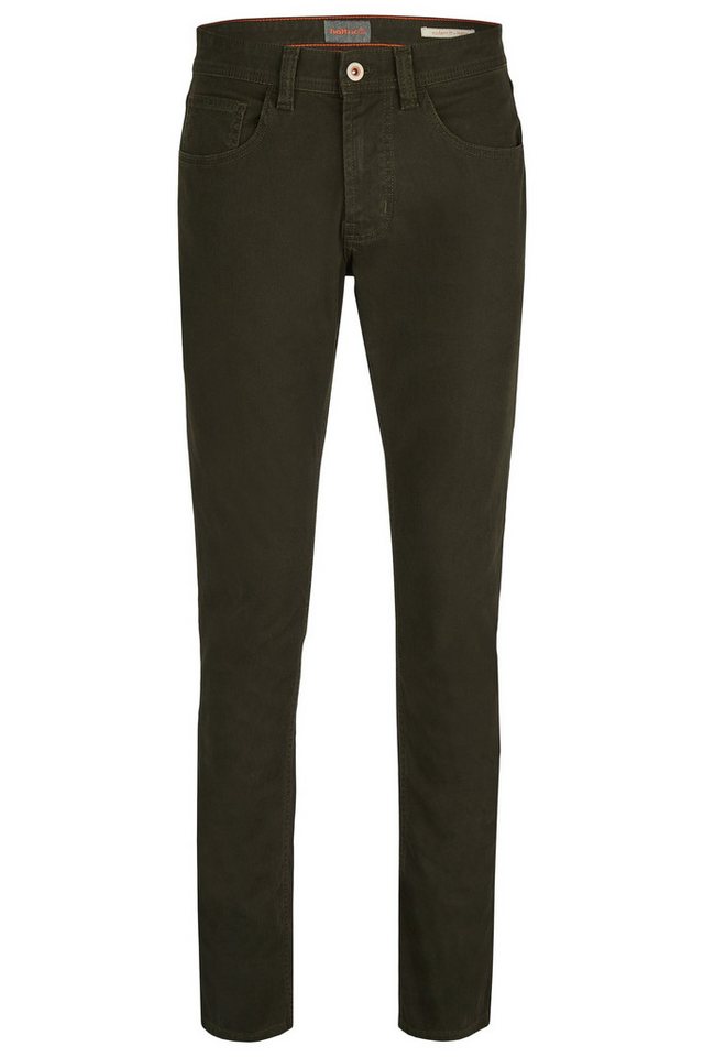 Hattric 5-Pocket-Hose 5-Pocket-Hose Harris Structure Hattric 5-Pocket-Hose 5-Pocket-Hose Harris Structure von Hattric