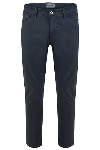 Hattric 5-Pocket-Hose Henk Thermo Print 36/30 36/30 von Hattric