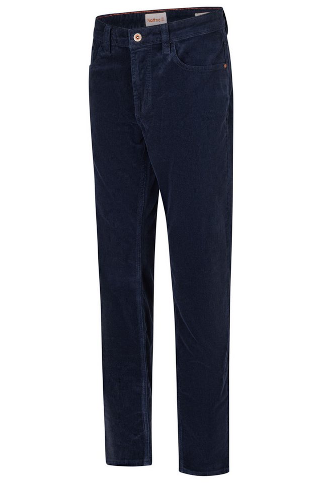 Hattric 5-Pocket-Hose von Hattric